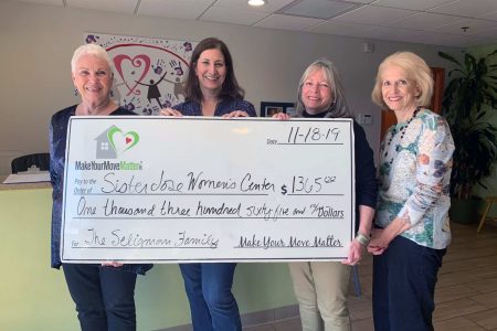 Seligman Purchase Jose