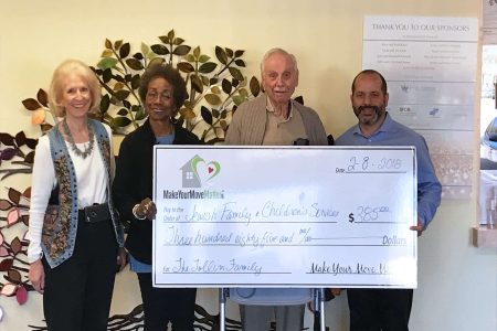 Tollin Donates To JFCS 2 8 18 A