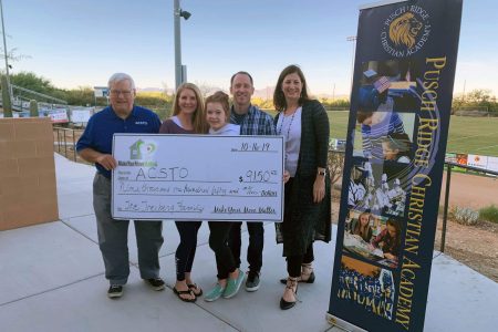 Treiberg Purchase ACSTO